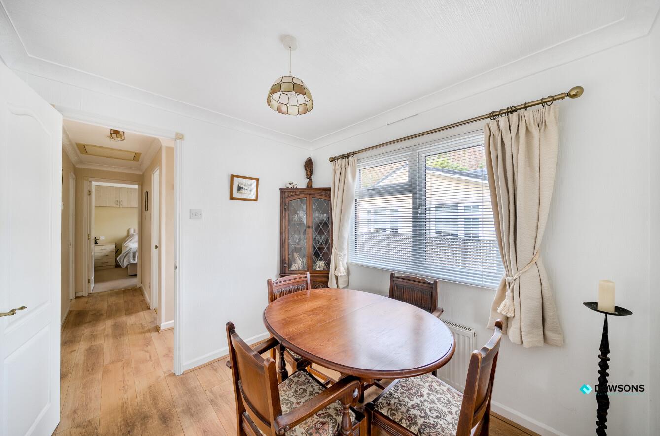 Mill Gardens, Blackpill, Swansea, SA3 5AX